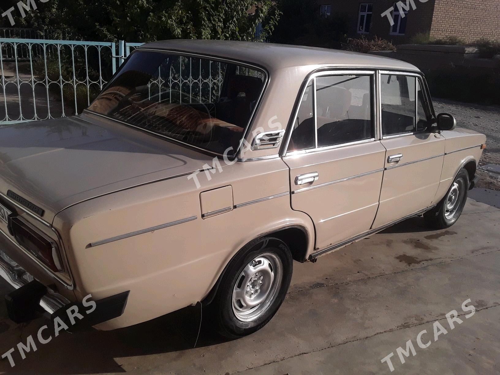 Lada 2106 1990 - 24 000 TMT - Tejen - img 4