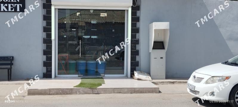 Satlyk tayyar biznes arenda ma - Aşgabat - img 5