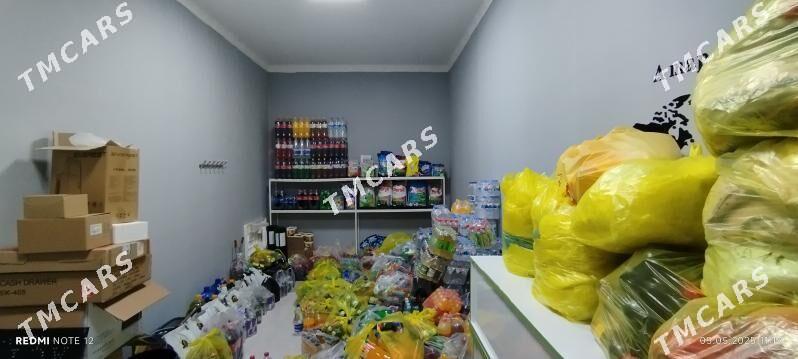 Satlyk tayyar biznes arenda ma - Aşgabat - img 1