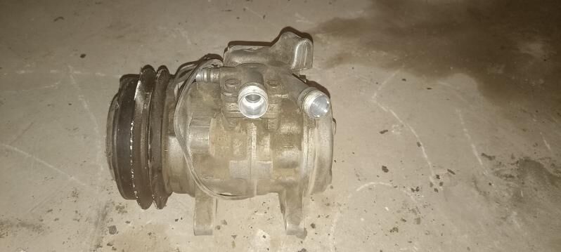 kompressor Mazda 1 800 TMT - Balkanabat - img 2
