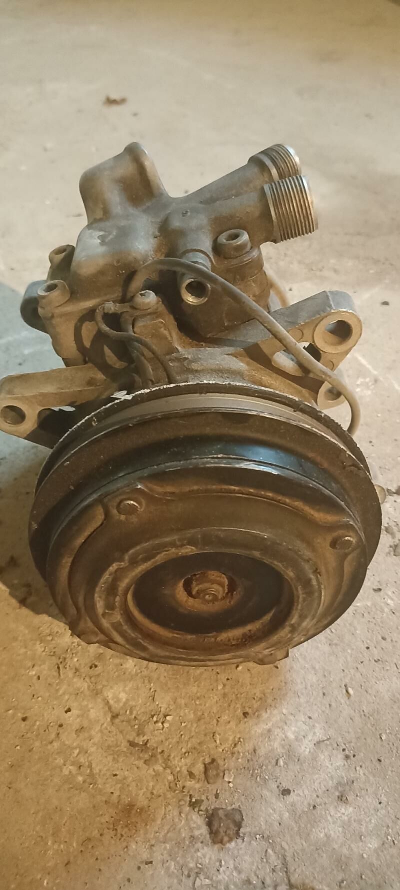 kompressor Mazda 1 800 TMT - Balkanabat - img 1