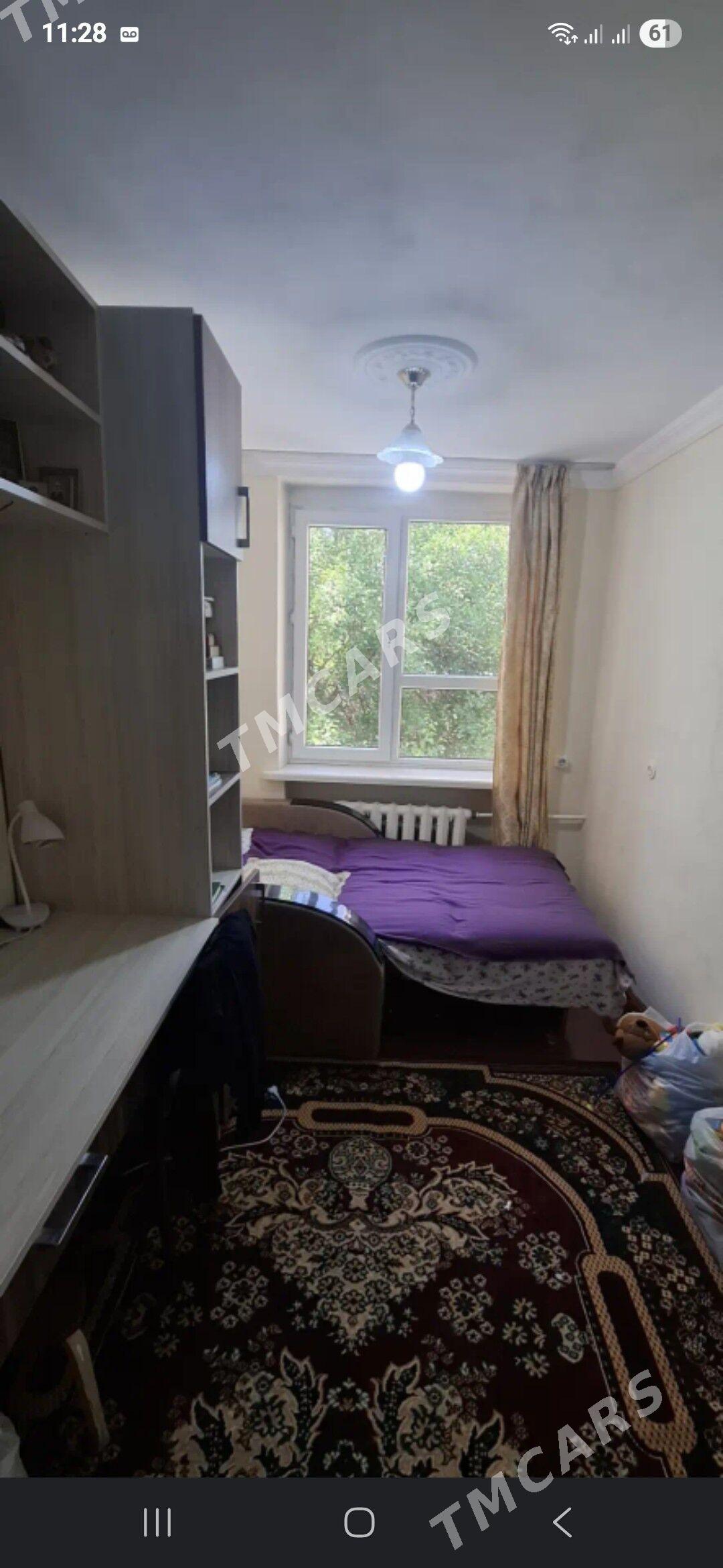 1 mkr 2 et 3 kom - Ашхабад - img 1