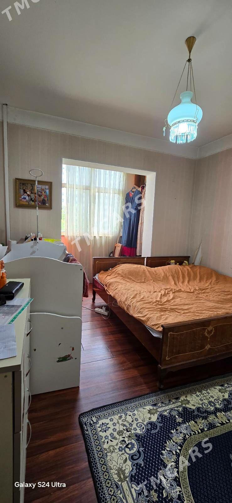 Гаудан В, 5 комнат - Бузмеин ГРЭС - img 6