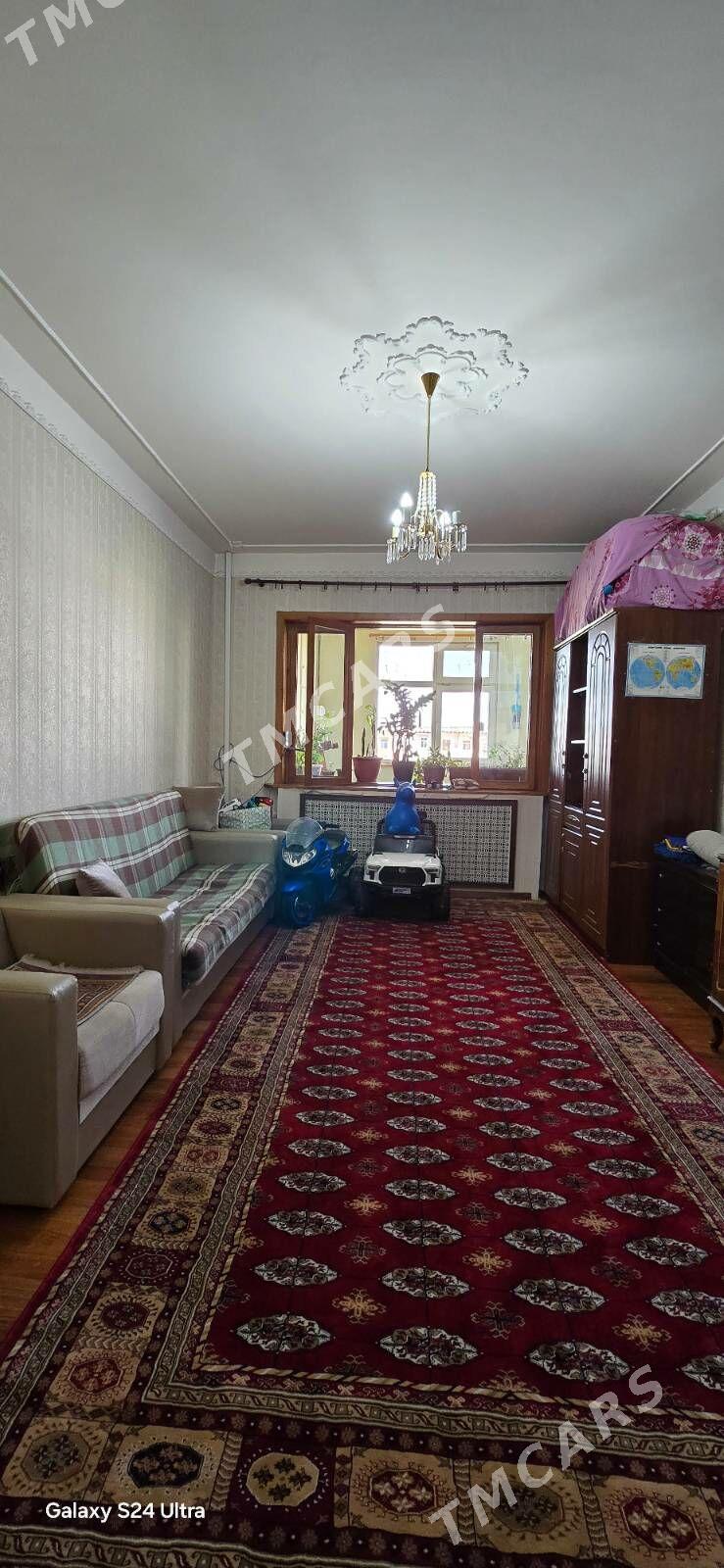 Гаудан В, 5 комнат - Бузмеин ГРЭС - img 5