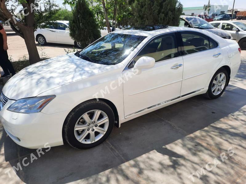 Lexus ES 2008 - 245 000 TMT - Gubadag - img 2