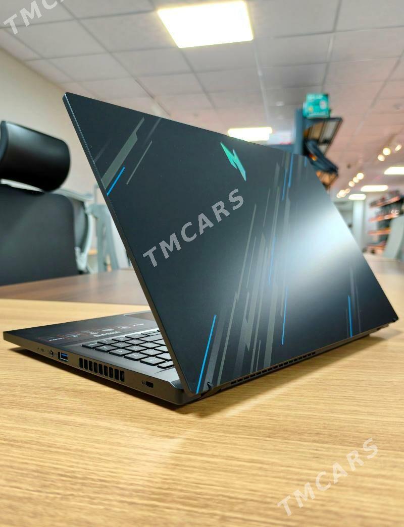 SUPER BAHA  ACER NITRO V15 - Aşgabat - img 2