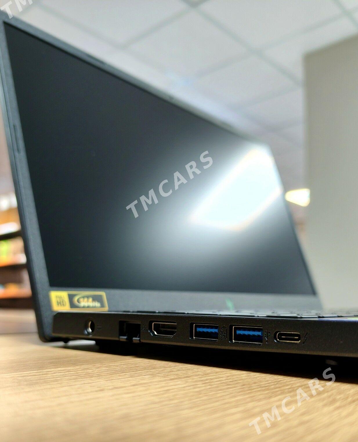 SUPER BAHA  ACER NITRO V15 - Aşgabat - img 3