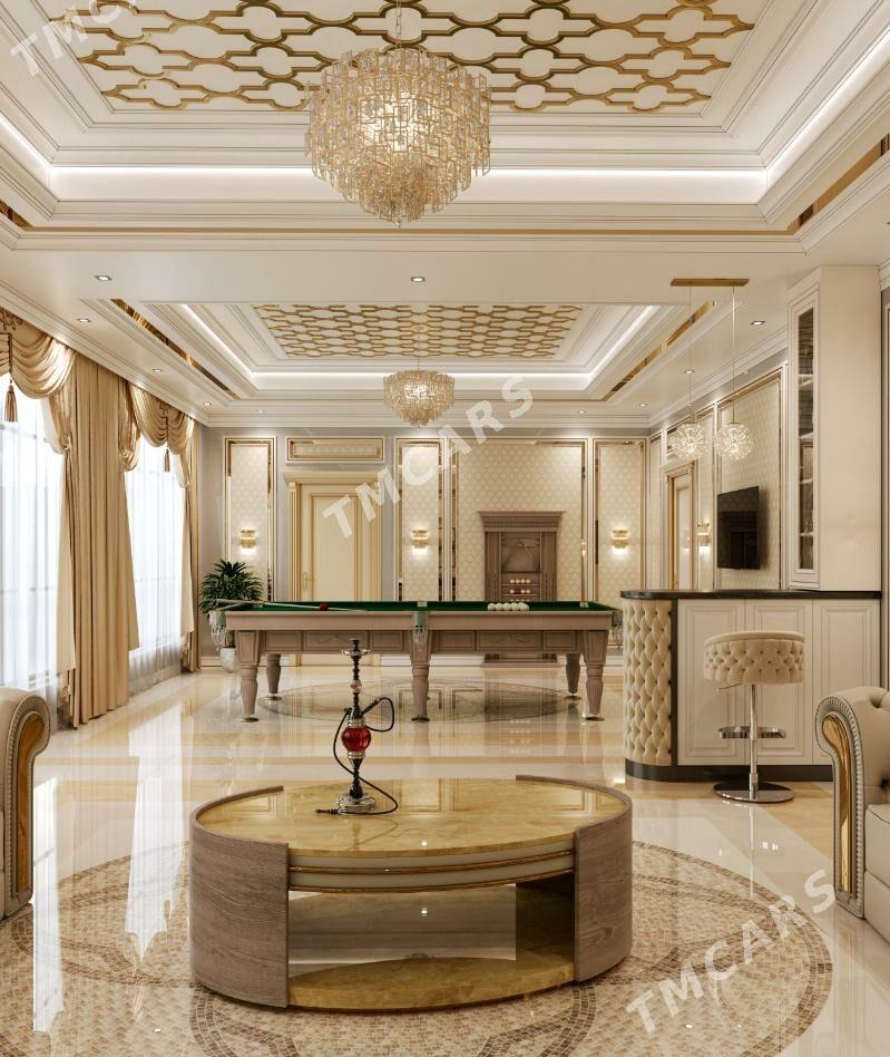 3D max и AutoCad DIZAÝNER KURS - Aşgabat - img 2