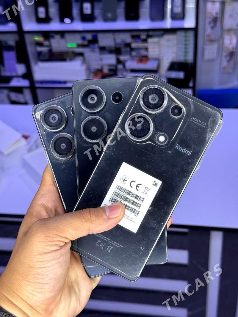 Redmi Note 13Pro  8/256gb - Мары - img 3