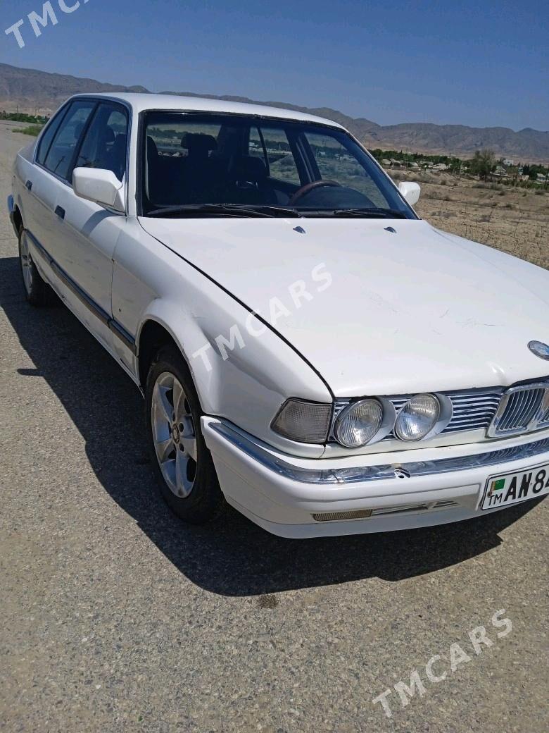 BMW 730 1992 - 40 000 TMT - Magtymguly - img 1