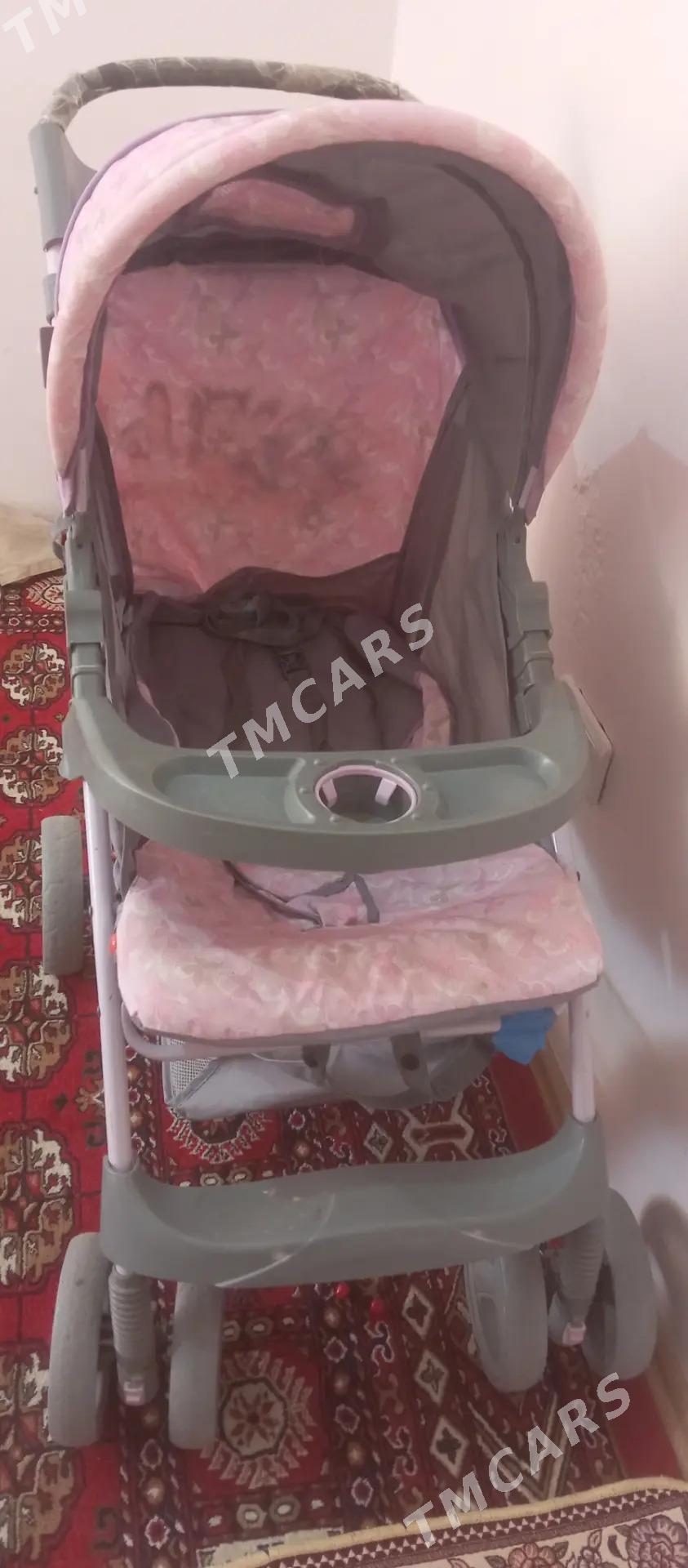 Caga kalyaska - Türkmenbaşy - img 2