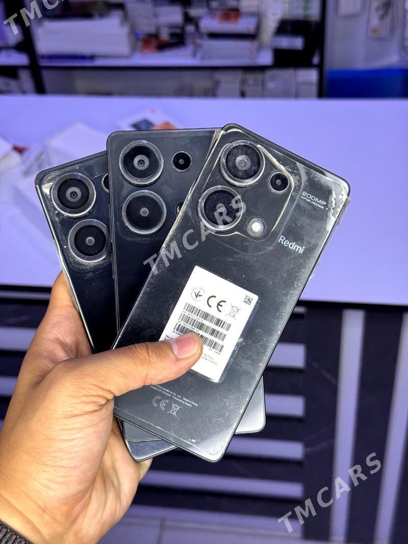 Redmi Note 13Pro  8/256gb - Мары - img 2