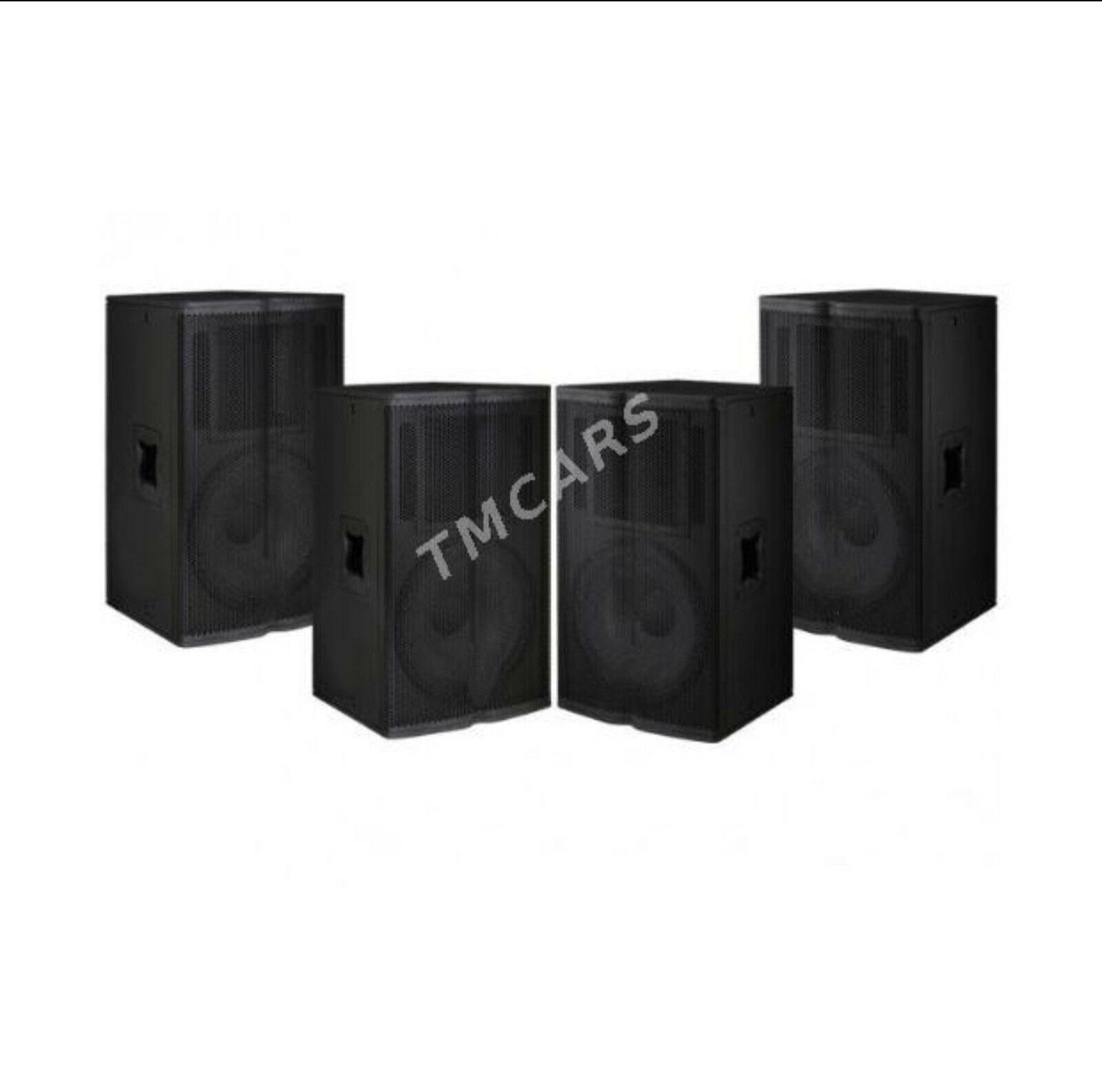 TOY KAFE KALONKA 15" - Ашхабад - img 1