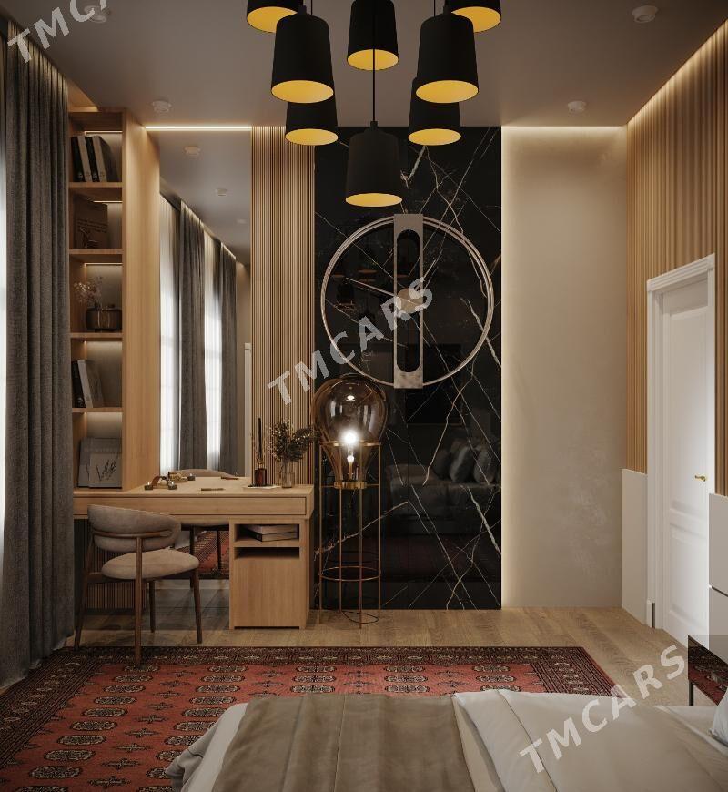 MERKEZ DIZAYNstudio jay cyzmak - Мир 6 - img 2