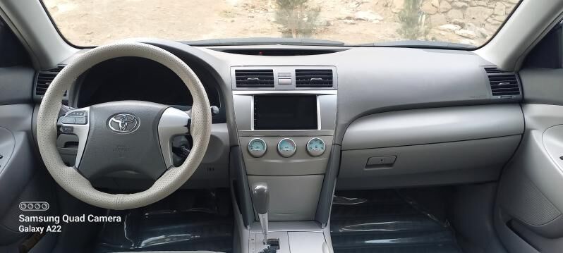 Toyota Camry 2008 - 150 000 TMT - Magdanly - img 2