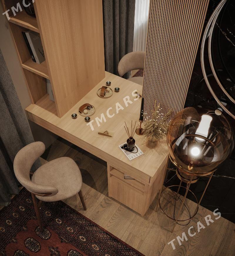 MERKEZ DIZAYNstudio jay cyzmak - Мир 6 - img 8