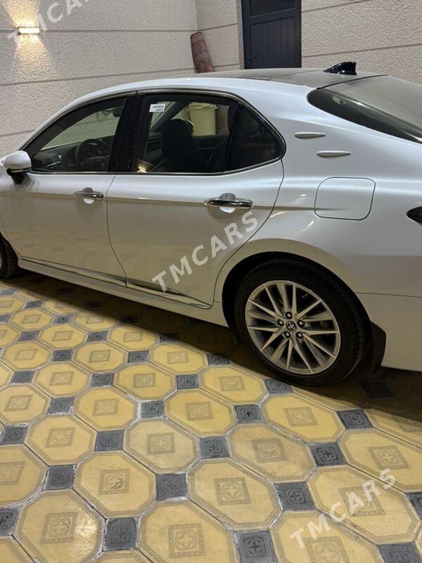 Toyota Camry 2024 - 764 400 TMT - Ашхабад - img 5