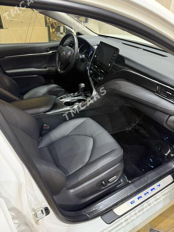 Toyota Camry 2024 - 764 400 TMT - Ашхабад - img 4