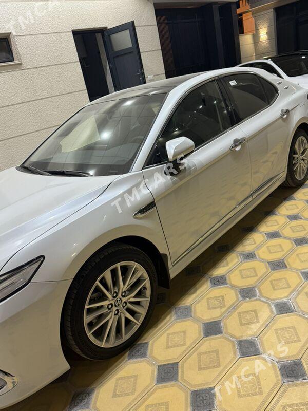 Toyota Camry 2024 - 764 400 TMT - Ашхабад - img 1