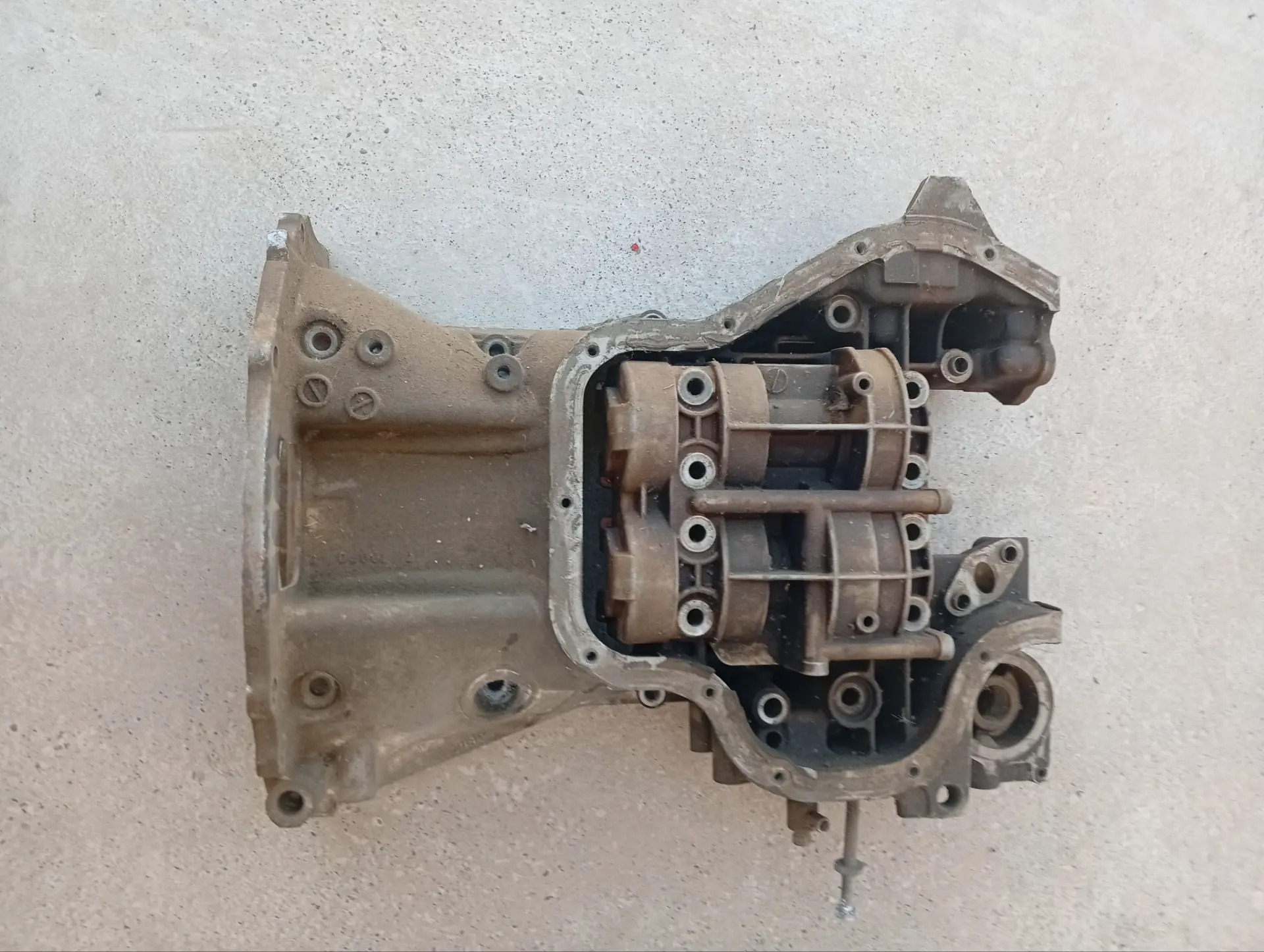 kartyr 400 TMT - Mary - img 1