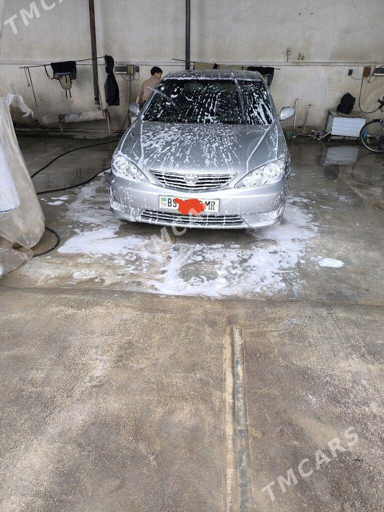 Toyota Camry 2003 - 190 000 TMT - Murgap - img 5