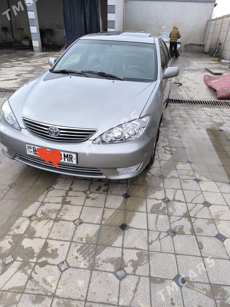 Toyota Camry 2003 - 190 000 TMT - Murgap - img 2