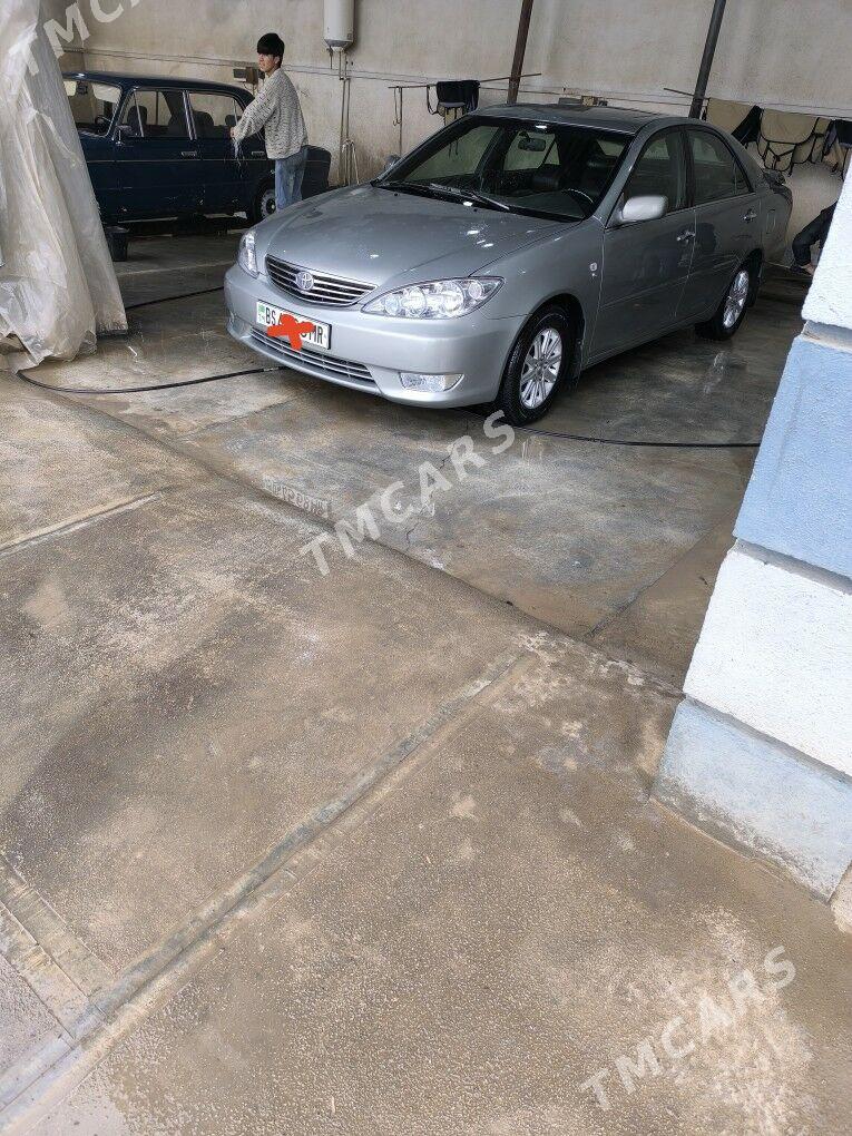 Toyota Camry 2003 - 190 000 TMT - Murgap - img 3
