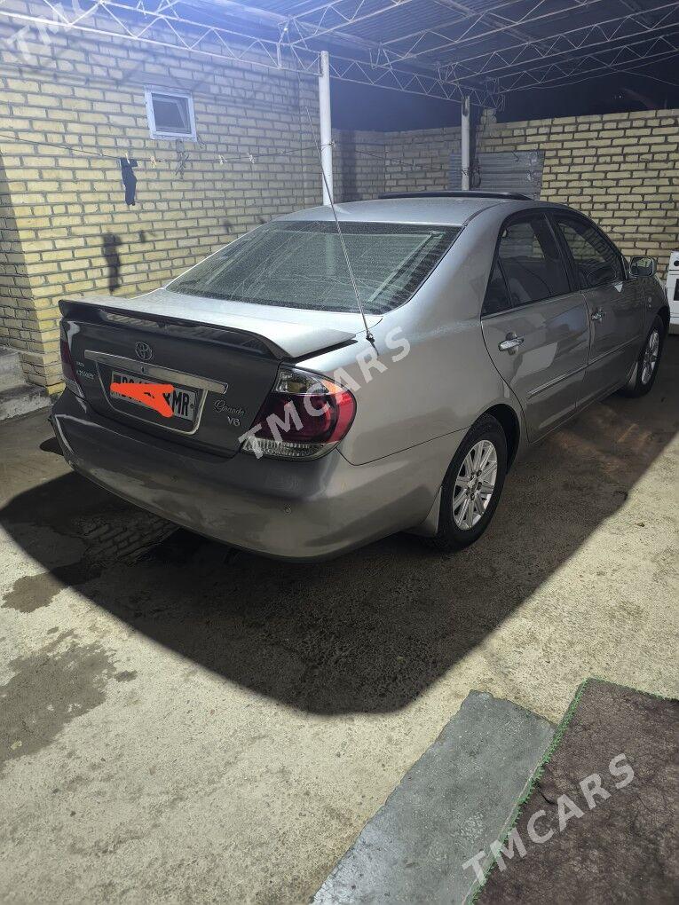 Toyota Camry 2003 - 190 000 TMT - Murgap - img 1