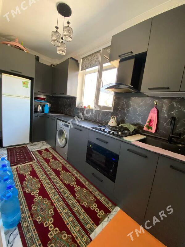 30mkr 3/3etaj 2kom - Aşgabat - img 4