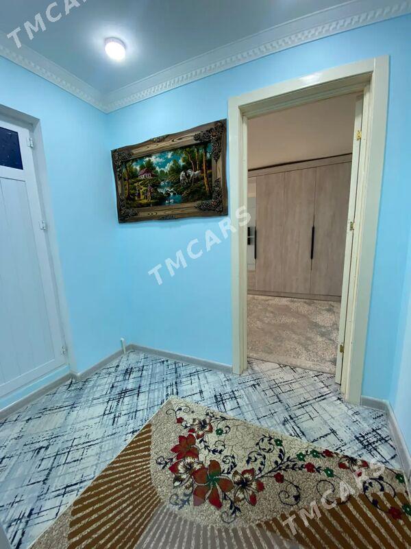 30mkr 3/3etaj 2kom - Aşgabat - img 1