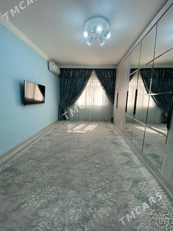 30mkr 3/3etaj 2kom - Aşgabat - img 3