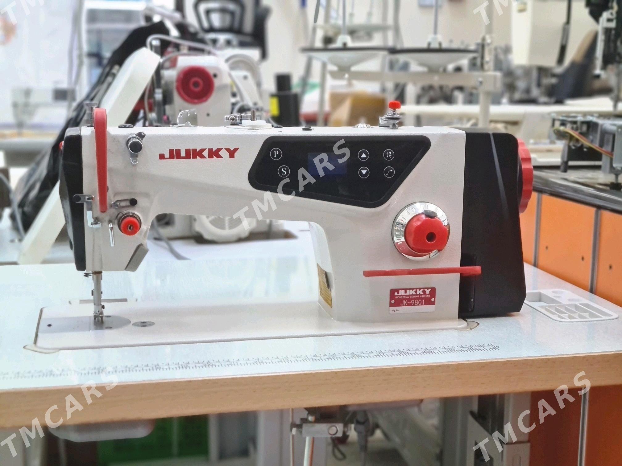 Jukki 9801 - Gurtly - img 1