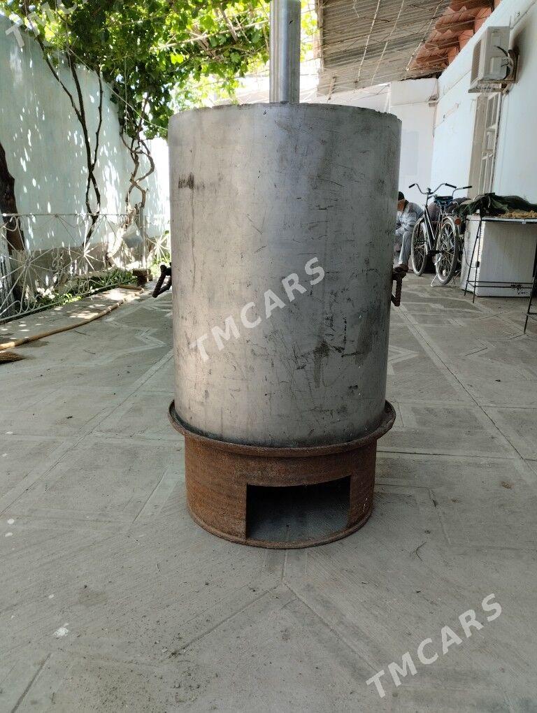 Kup - Türkmenabat - img 1