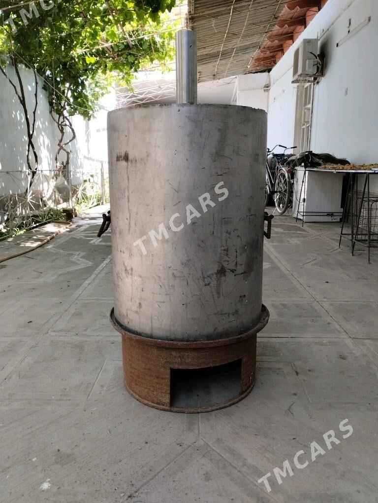Kup - Türkmenabat - img 2