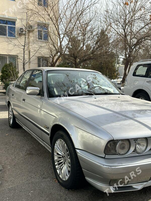 BMW 530 1994 - 55 000 TMT - Aşgabat - img 4
