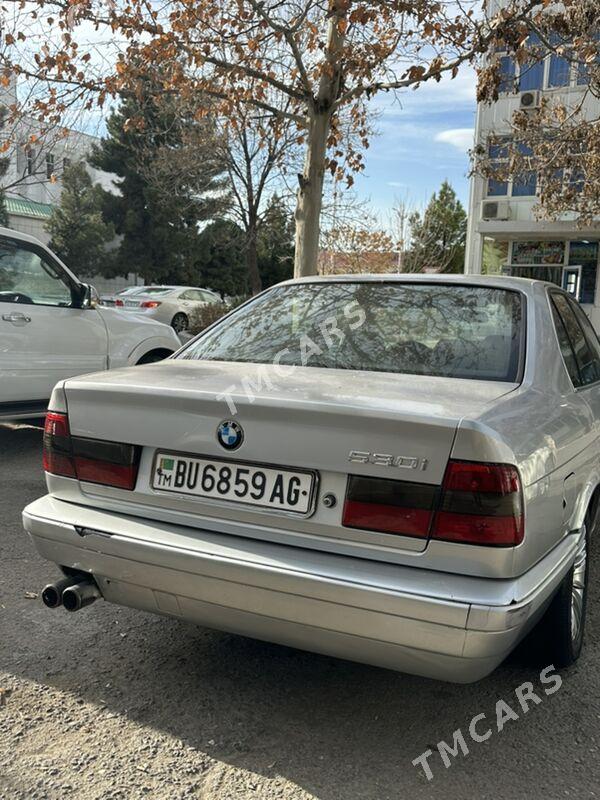 BMW 530 1994 - 55 000 TMT - Aşgabat - img 3