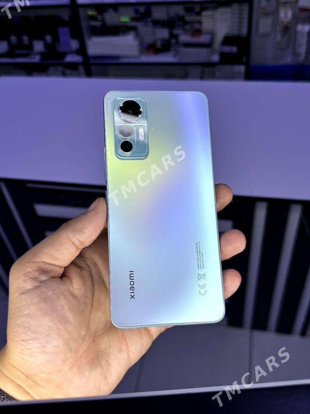 Mi12Lite 8/128gb - Мары - img 6
