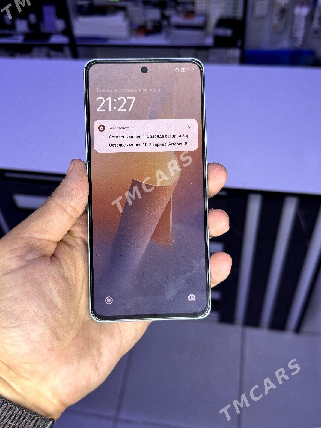 Mi12Lite 8/128gb - Мары - img 2