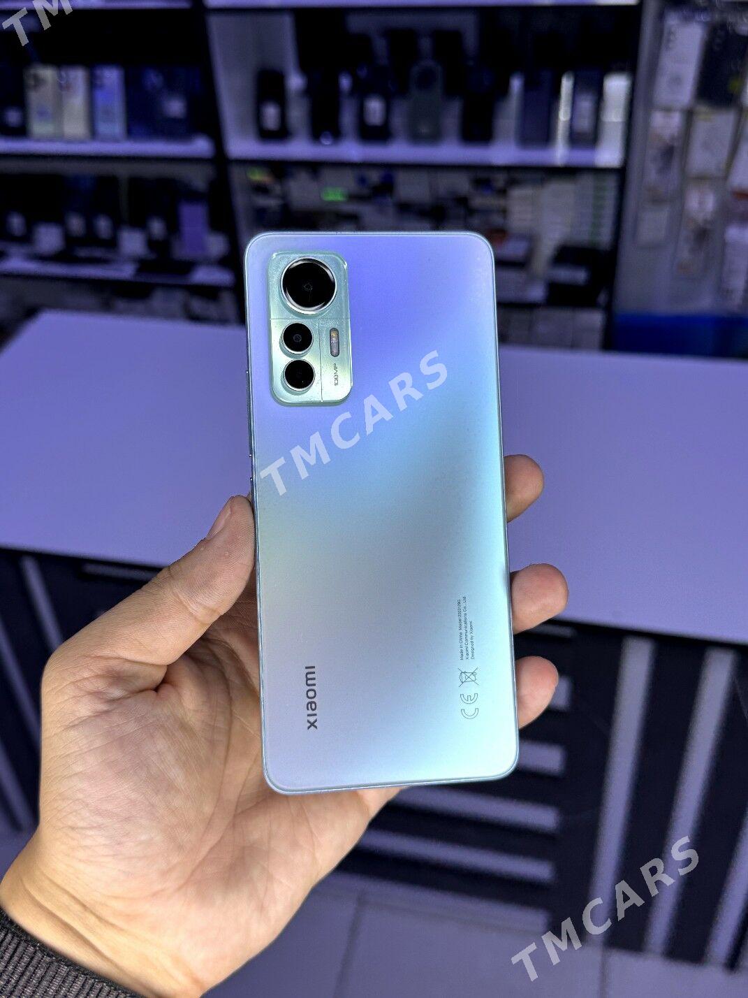 Mi12Lite 8/128gb - Мары - img 4