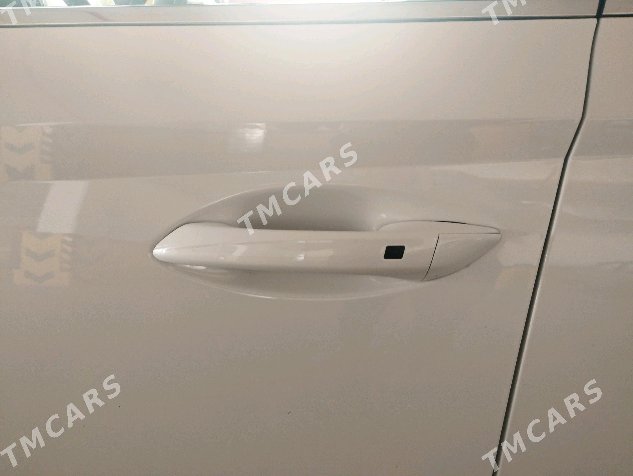 Hyundai Sonata 2020 - 275 000 TMT - Hitrowka - img 3