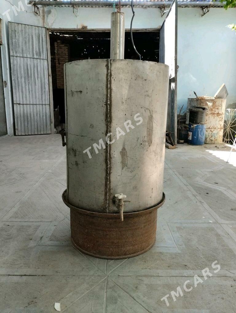 Kup - Türkmenabat - img 3