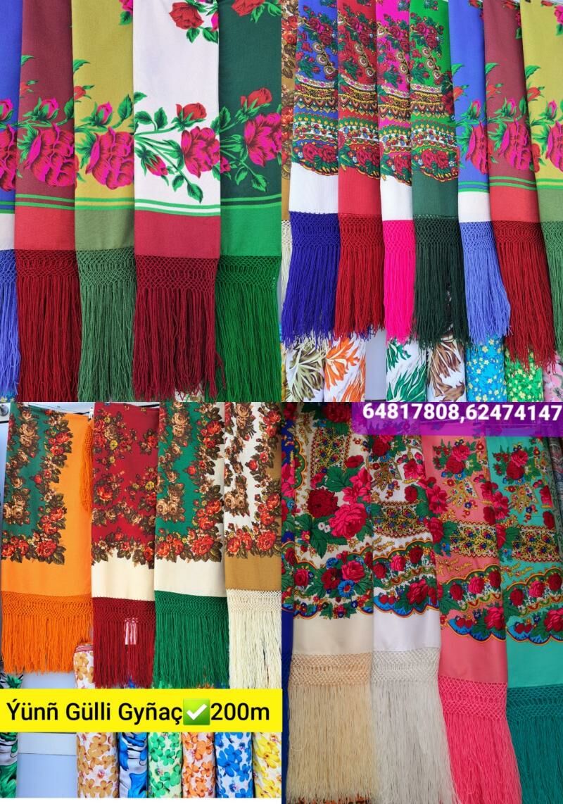 Matalar Ýalyk Gyñaçlar - Aşgabat - img 3
