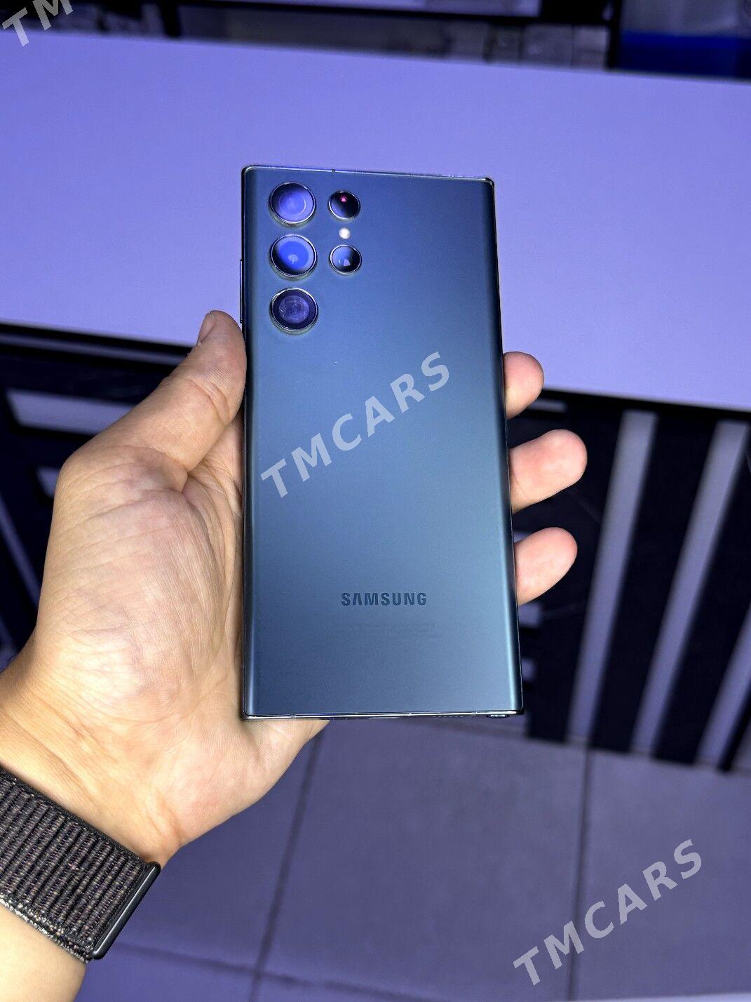 Samsung S22Ultra 12/256gb - Мары - img 4