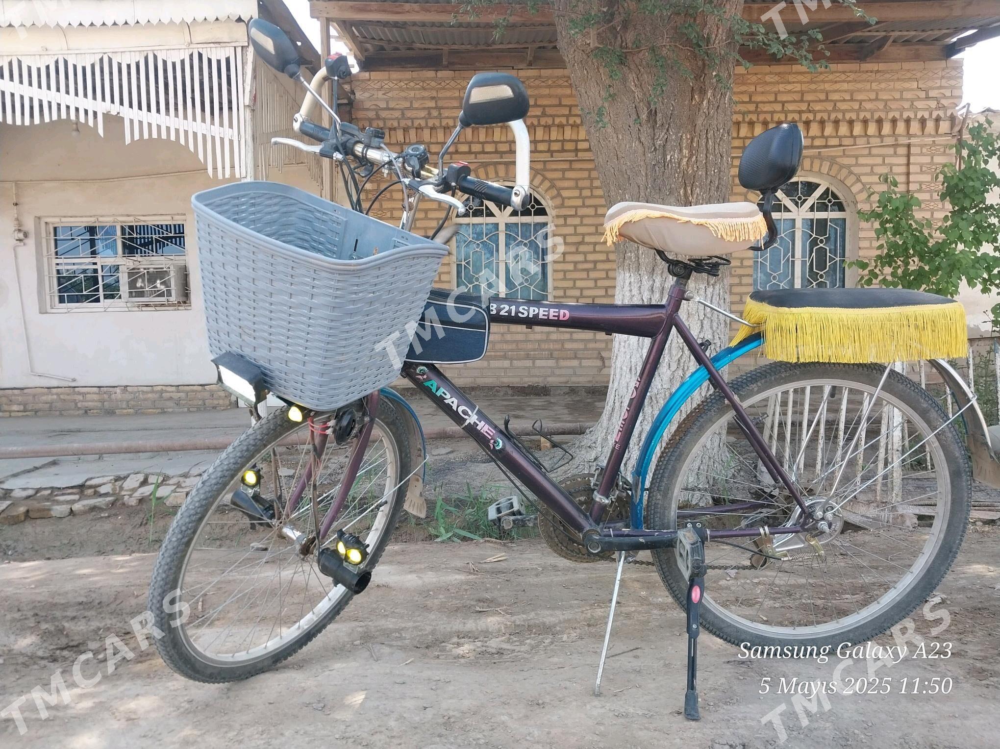 TIGIR 26 MTB 21 S - Türkmenbaşy etr. - img 2