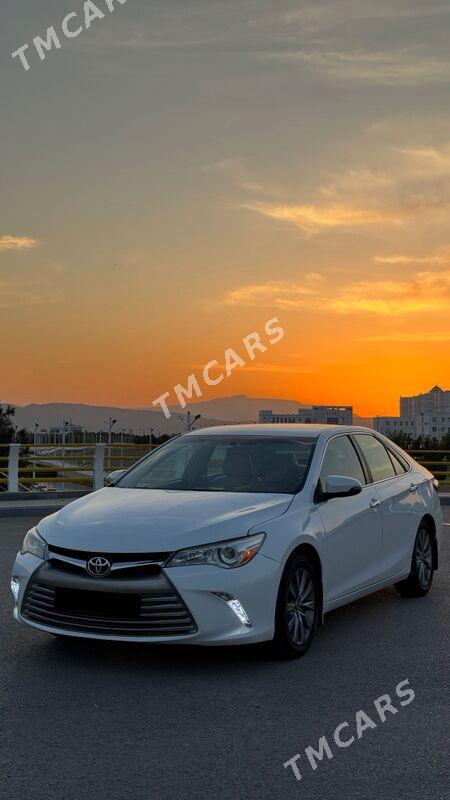 Toyota Camry 2015 - 230 000 TMT - Ашхабад - img 1