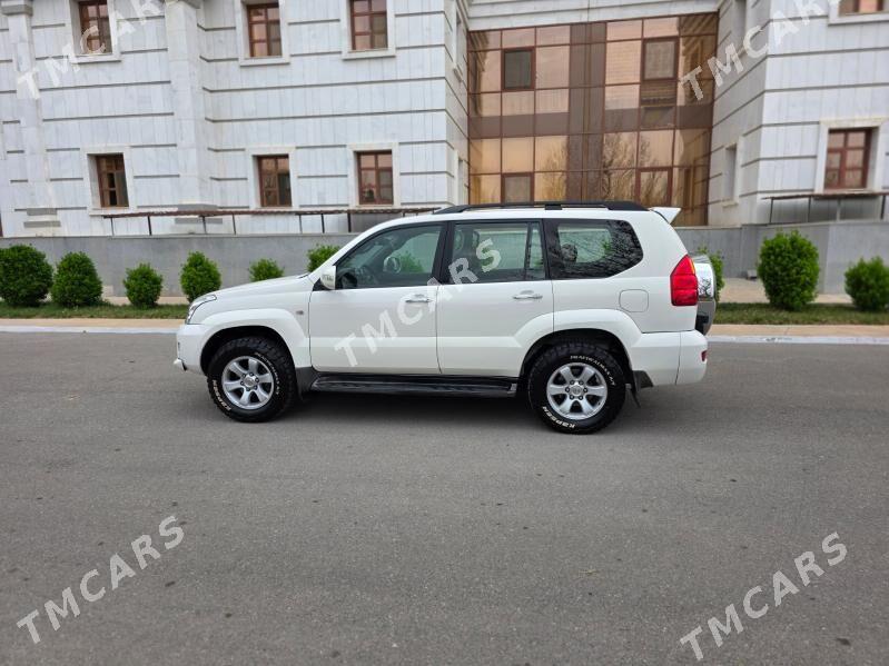 Toyota Land Cruiser Prado 2010 - 265 000 TMT - Бедев - img 4