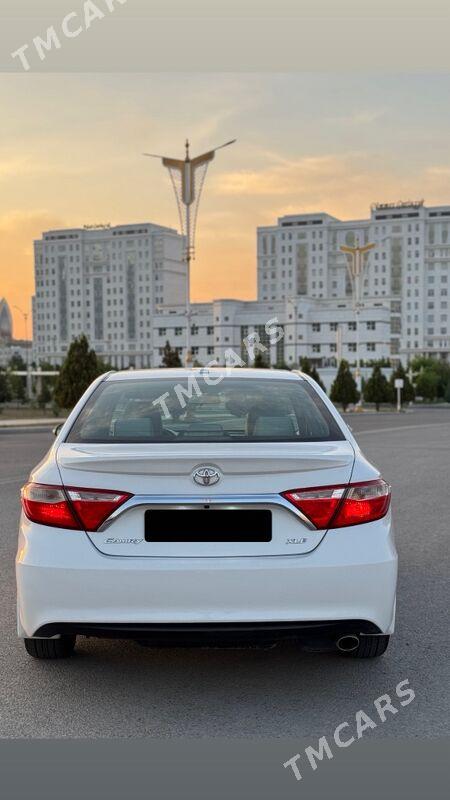 Toyota Camry 2015 - 230 000 TMT - Ашхабад - img 4