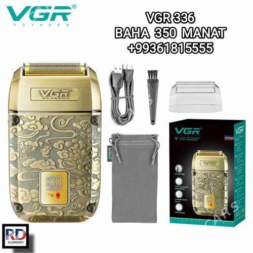 VGR MAŞYNKA SAÇ SAKGAL МАШИНКА - 30 mkr - img 2