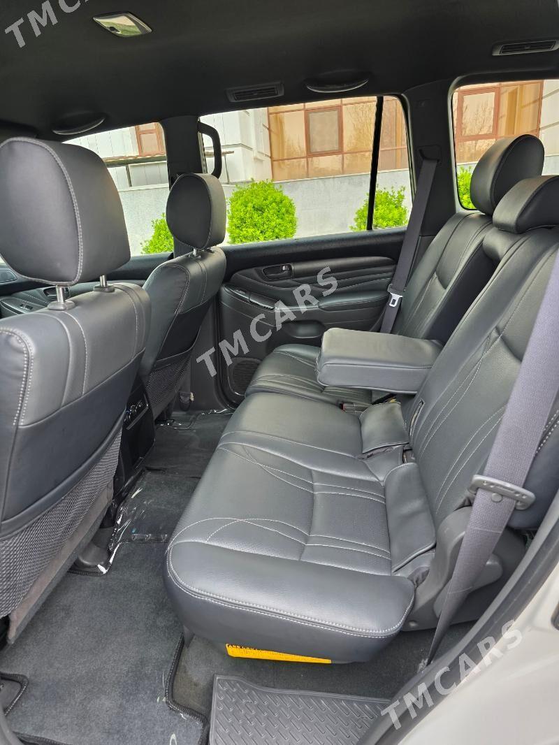 Toyota Land Cruiser Prado 2010 - 265 000 TMT - Бедев - img 6