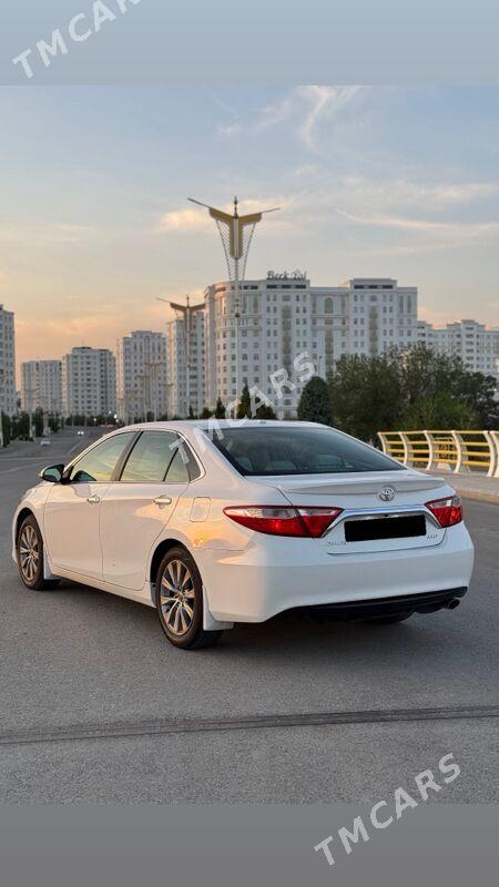 Toyota Camry 2015 - 230 000 TMT - Ашхабад - img 3